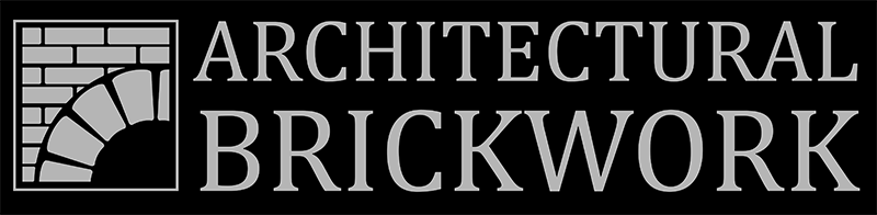architectural brickwork logo